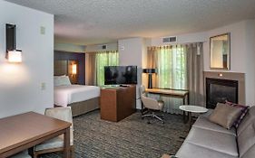 Residence Inn by Marriott Anchorage Midtown Anchorage, Ak